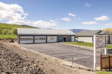 Listing Image #2 - Retail for sale at 90 Lees Pl, Chelan WA 98816