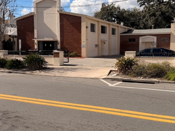 Listing Image #1 - Others for sale at 504, 512,514 Parramore Ave, Orlando FL 32805