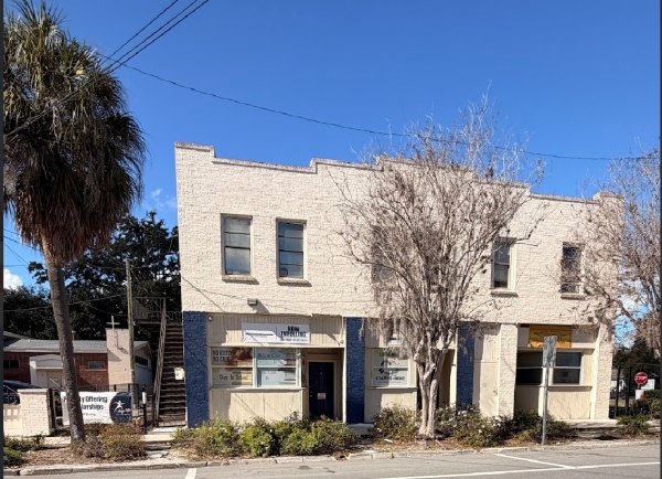 Listing Image #2 - Others for sale at 504, 512,514 Parramore Ave, Orlando FL 32805