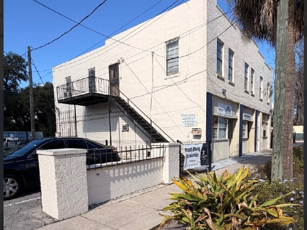 Listing Image #3 - Others for sale at 504, 512,514 Parramore Ave, Orlando FL 32805