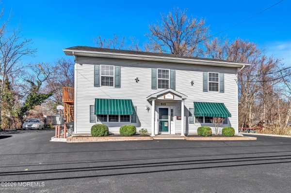 Listing Image #3 - Others for sale at 515 State Route 36, Belford NJ 07718