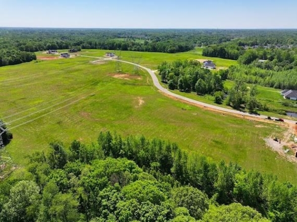 Listing Image #1 - Land for sale at 14 Fawn Meadows, Clarksville TN 37043
