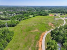 Listing Image #2 - Land for sale at 14 Fawn Meadows, Clarksville TN 37043