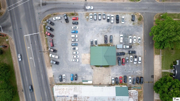 Listing Image #3 - Industrial for sale at 3782 FRONT STREET, Winnsboro LA 71295
