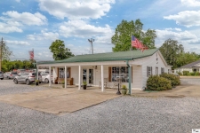 Listing Image #2 - Industrial for sale at 3782 FRONT STREET, Winnsboro LA 71295