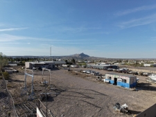 Land for sale in Elephant Butte, NM
