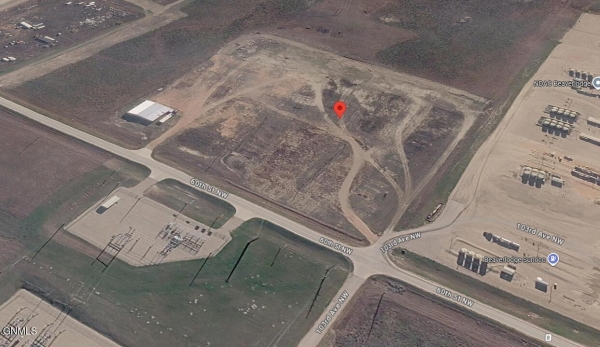 Listing Image #2 - Industrial for sale at 10290 60th Street, Tioga ND 58852