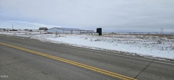 Listing Image #3 - Industrial for sale at 10290 60th Street, Tioga ND 58852