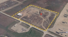 Industrial property for sale in Tioga, ND