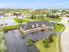 Office property for sale in Crest Hill, IL
