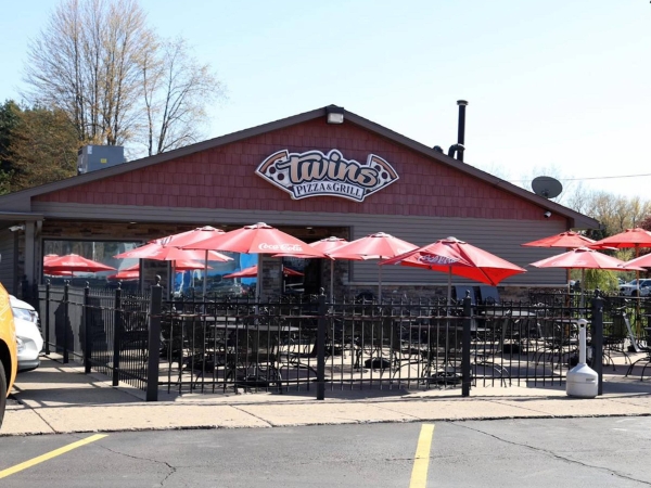 Listing Image #1 - Retail for sale at 4195 W. Vienna, Clio MI 48420