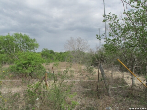 Listing Image #1 - Land for sale at T.B.D W Holm, San Antonio TX 78242