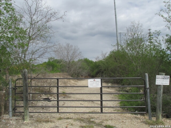 Listing Image #2 - Land for sale at T.B.D W Holm, San Antonio TX 78242