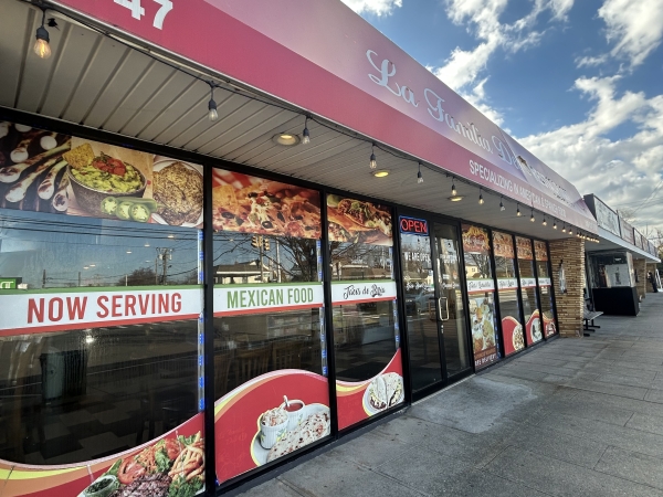 Listing Image #1 - Retail for sale at 755 Franklin Avenue, Franklin Square NY 11010