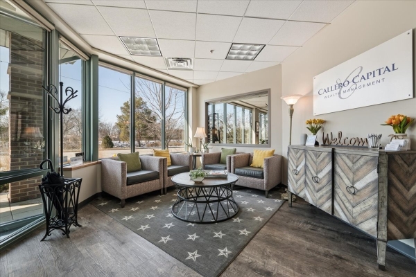 Listing Image #3 - Office for sale at 1150 W Northwest Highway, Mount Prospect IL 60056