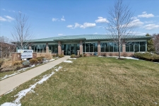 Listing Image #2 - Office for sale at 1150 W Northwest Highway, Mount Prospect IL 60056