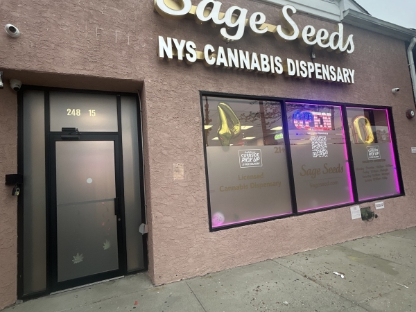 Listing Image #3 - Retail for sale at 248-25 Union Turnpike, Bellerose NY 11426