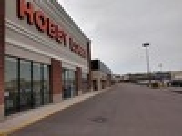 Listing Image #1 - Retail for sale at 8265-8361 Springboro Pike, Miamisburg OH 45342