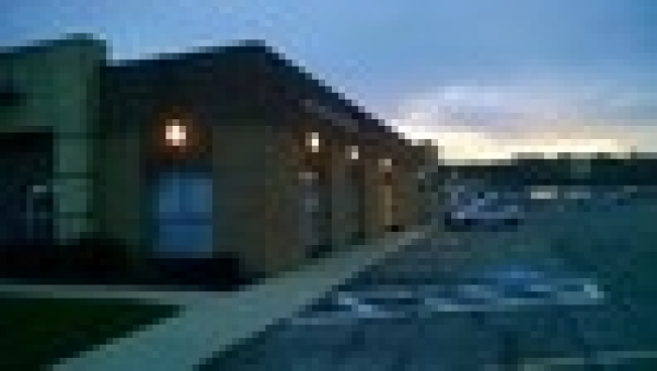 Listing Image #1 - Retail for sale at 45-499 South 2nd Street, Coshocton OH 43812