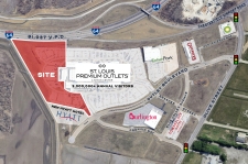 Land property for sale in Chesterfield, MO