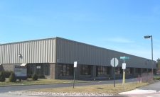 Industrial property for sale in Willowbrook, IL