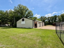 Listing Image #3 - Industrial for sale at 8071 N McRaven Road, Clinton MS 39056