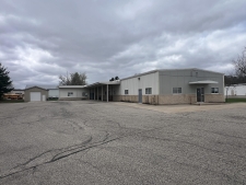 Industrial property for sale in Newaygo, MI
