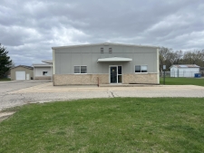 Listing Image #3 - Industrial for sale at 465 S Clay Street, Newaygo MI 49337