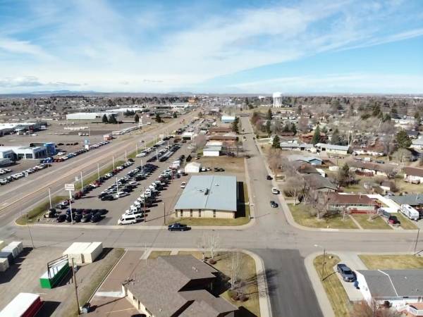 Listing Image #1 - Office for sale at 4930 9th Ave S, Great Falls MT 59405