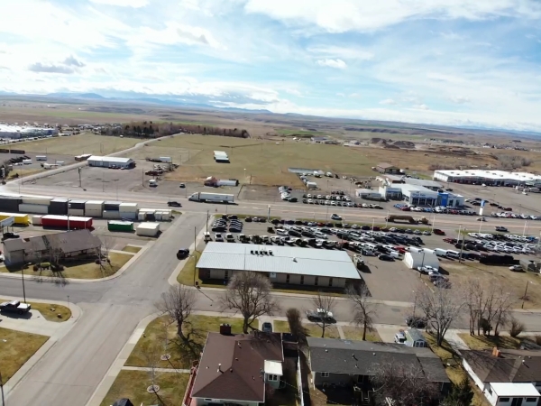 Listing Image #3 - Office for sale at 4930 9th Ave S, Great Falls MT 59405
