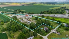 Industrial property for sale in Fostoria, OH