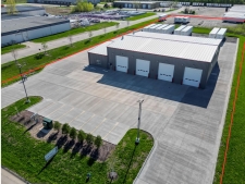 Listing Image #2 - Retail for sale at 2317 Northeast Drive, Waterloo IA 50703