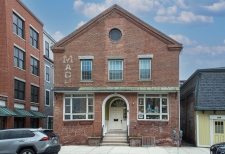 Industrial property for sale in Northampton, MA