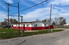 Office property for sale in Georgetown, IL