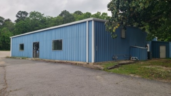 Listing Image #2 - Others for sale at 121 Gilchrist Street, Hot Springs AR 71913