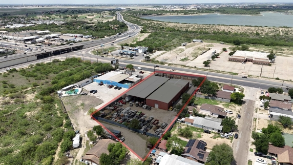Listing Image #3 - Others for sale at 5103 E U.S. Hwy 59, Laredo TX 78043