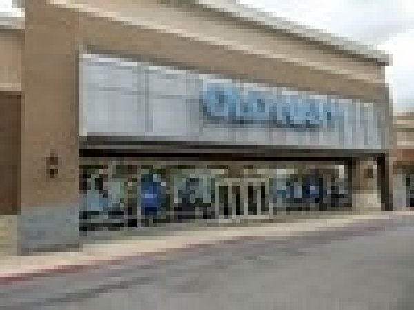 Listing Image #3 - Retail for sale at 7861-8073 Eastchase Parkway, Montgomery AL 36117