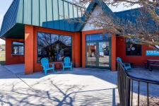 Retail property for sale in Beulah, MI