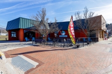 Listing Image #2 - Retail for sale at 245 S Benzie Boulevard, Beulah MI 49617
