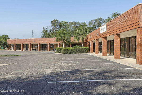 Listing Image #2 - Office for sale at 772 Foxridge Center Drive, Orange Park FL 32065