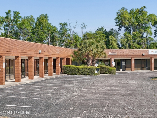 Listing Image #3 - Office for sale at 772 Foxridge Center Drive, Orange Park FL 32065
