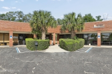 Office for sale in Orange Park, FL