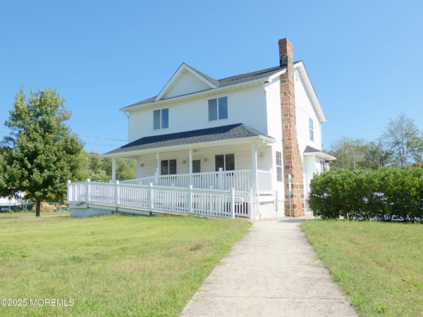 Listing Image #2 - Others for sale at 396 N Main Street, Barnegat NJ 08005