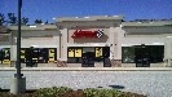 Listing Image #3 - Retail for sale at 1292 Hooksett Road, Hooksett NH 03106