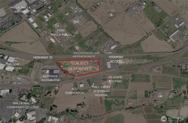 Listing Image #1 - Others for sale at 3397 Isaacs Avenue, Walla Walla WA 99362