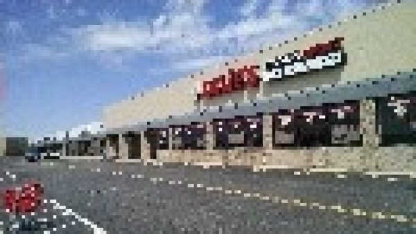 Listing Image #1 - Retail for sale at 217-259 Indian Mound Drive, Mount Sterling KY 40353