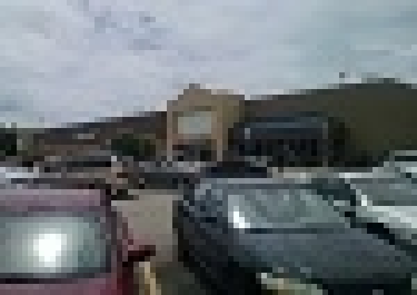 Listing Image #1 - Retail for sale at 7707-7715 South Raeford Road, Fayetteville NC 28304