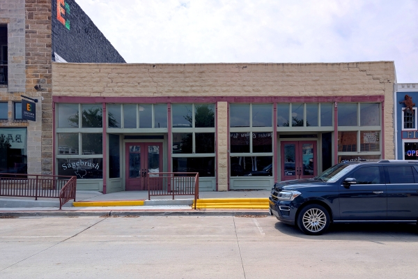 Listing Image #2 - Retail for sale at 1020 Halsell Street, Bridgeport TX 76426 Listing Image #2 - Retail for sale at 1020 Halsell Street, Bridgeport TX 76426