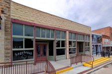 Retail for sale in Bridgeport, TX