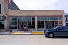 Listing Image #2 - Retail for sale at 1020 Halsell Street, Bridgeport TX 76426